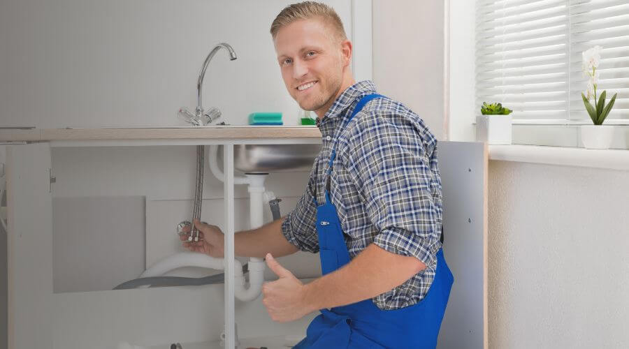 Local expert plumbing services in Red Springs, NC